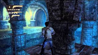 Uncharted Drakes Fortune HD Walkthrough  Part 8 Chapter 5 amp 6 [upl. by Cleland934]