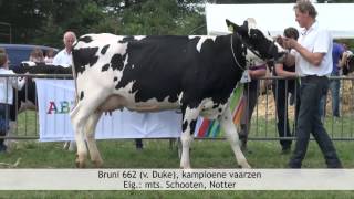 AgriFair Wierden 2014 [upl. by Merl]