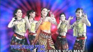 Suab Nag Yaj  Yog Puas Yog [upl. by Horacio991]