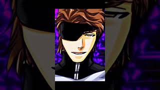 Yokoso by aizenbleach bleach2024 animemix aizen [upl. by Ssegrub]