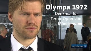 OlympiaAttentat 1972 in München 21 Stunden Albtraum [upl. by Marzi600]