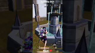 Huccha801 bgmi gaming pubgmobile youtubeshorts with me bgmi live Kannada [upl. by True310]