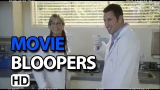 Grown Ups Behind the Scenes and BLOOPERS  Best Compilation [upl. by Nola]