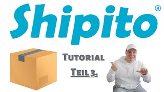 SHIPITO TUTORIAL  So geht es  Teil 3 MarciGaming VGA [upl. by Thora]