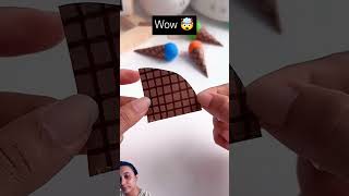 Wow 🍦🍦icecream youtube kids diy ytshorts shorts views explore youtubeshorts short yt [upl. by Latvina585]