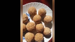 Desi Gond ke Laddu गोंद के लड्डू [upl. by Cope]