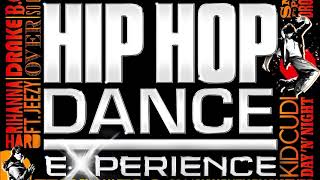 Im Sexy and I Know It  The Hip Hop Dance Experience [upl. by Edyak511]