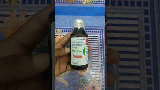 Atarax SyrupHydroxyzine Hydrochloride Syrupmedicine with swaraj [upl. by Laresa]