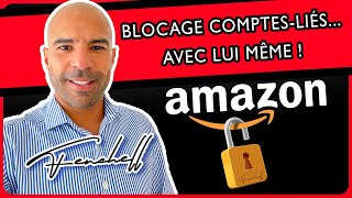 🔒Henny découvre son comptevendeur suspendu  Amazon laccuse davoir 2 comptes  Solutions [upl. by Carmena]