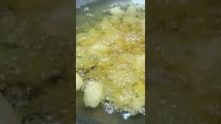 Crispy amp Flaky Shankarpali Recipe  Sweet Diamond Cuts reels shorts homemadefood cooking [upl. by Eceinaj]