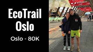 Ecotrail Oslo 2017 [upl. by Dewees]