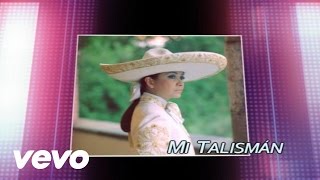 Ana Gabriel  Mi Talismán COVER AUDIOVIDEO [upl. by Amil]