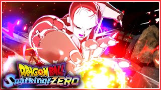 ¡Jiren Desata su Poder Imparable 🔥 Torneo del Poder Épico [upl. by Neelyt85]