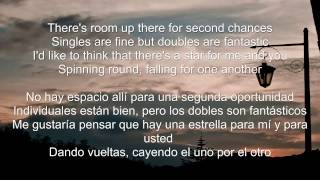 Tatooine cover With Lyrics  Los Niños Estelares [upl. by Atikim]