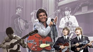 George Harrison never received credit for the Beatles songs [upl. by Anderegg269]