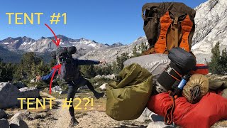 Packing Like a PRO The BEST Backpacking TIPS and TRICKS [upl. by Clarke114]