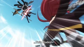 Erza  Wendy VS Irene Full Fight  Erza Scarlet  Wendy VS Irene Belserion Complete Fight [upl. by Lunetta568]