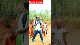 PASSYKIZITO Golo dance by mpano viki [upl. by Charpentier]