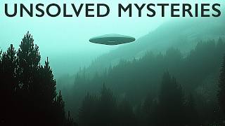 Unsolved Mysteries That Have Confused Scientists For Years [upl. by Ahsitahs]