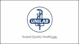 Unilab Logo 2016  2019 [upl. by Prowel]