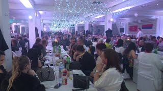 Tradicionalna proslava Nove godine GO SNSDa Doboj [upl. by Rugg242]