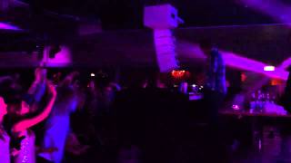 Avicii  Club Moments Blessed feat Shermanology [upl. by Suinuj]