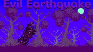 Evil Earthquake [upl. by Cecily]