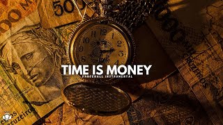 Dancehall Riddim Instrumental 2023 Time Is Money [upl. by Nylesoy297]