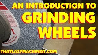 GRINDING WHEELS 101 DIFFERENT TYPES OF GRINDING WHEELS HOW THEY ARE USED AND FOR WHAT MATERIAL [upl. by Krute]