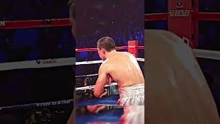 Gennady Golovkin Vs Gabriel Rosado🥊💥🇰🇿🇵🇷 boxing ggg golovkin kazakhstan [upl. by Hayotal]