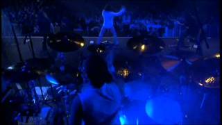 Gotthard  All We﻿ Are Live HD1080 [upl. by Anelis]