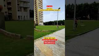 BPTP Terra Sector 37D Dwarka Expressway Gurgaon 3BHK 1813 Sqft 9810855723 raisinahillsrealtor [upl. by Farver120]