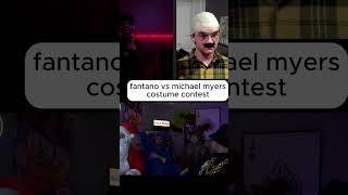 fantano had a gameplan lospollostv costumecontest [upl. by Arel]