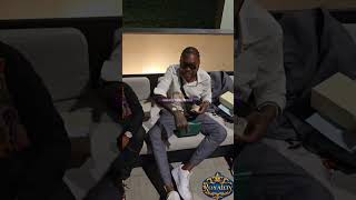 Popcaan back with Gaza Don martel vybzkartelpopcaanmusic [upl. by Augustus]