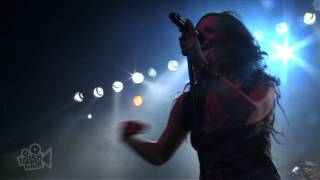 Nightwish  7 Days to the Wolves Part 2Wishmaster  Live in Sydney  Moshcam [upl. by Assirrec]