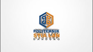 Video Launching Politeknik STIA LAN Bandung [upl. by Isleen856]