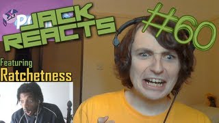 Jack Reacts to Smagic Shmuel  Episode 60 [upl. by Naujal]