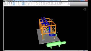 Synchro Interoperability  SmartPlant VUE Files [upl. by Pacian670]