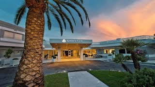 Review Golden Tulip Sophia Antipolis [upl. by Aeneg]