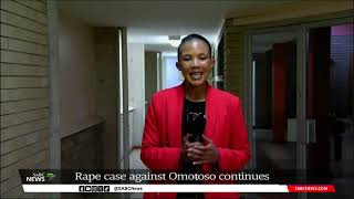 Rape case against Pastor Timothy Omotoso two coaccused continues [upl. by Nolla]