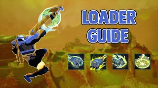 Risk of Rain 2 Loader Guide [upl. by Lezah]