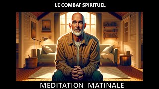 LE COMBAT SPIRITUEL [upl. by Ingelbert]