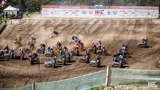 RACE ONE  GP Loket 2023 [upl. by Atterol]