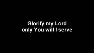 Adonai Hillsong Lyrics [upl. by Idnod133]