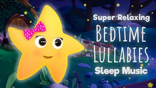 10Hour Super Relaxing Baby Lullaby Music  Sensory Sleep Music  Baby – Calming Bedtime Songs 🌙✨ [upl. by Ytsenoh501]