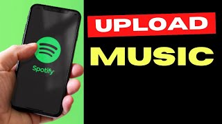 Upload Music to Spotify Music App on Windows PC [upl. by Erdnuaed]