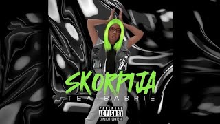 TEA BARBIE  ŠKORPIJA OFFICIAL AUDIO 2024 ALBUM ŠKORPIJA [upl. by Ecilahs]