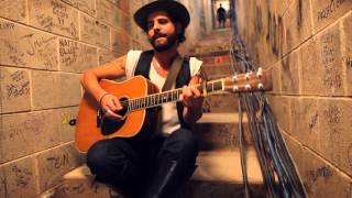 Langhorne Slim Sings Counting Fire Flies [upl. by Weixel]