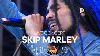 Skip Marley Live Performance at Reggae Lake Festival Amsterdam 2024 [upl. by Cooe]