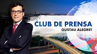 Club de Prensa NTN24  miércoles 30 de enero de 2019 [upl. by Saixela888]